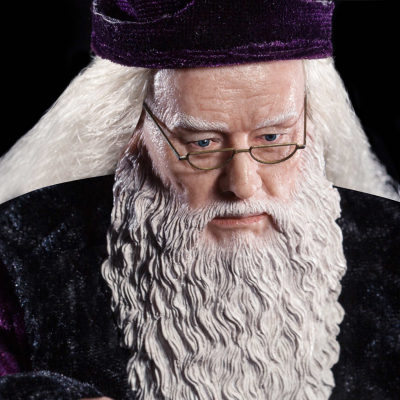 ALBUS DUMBLEDORE (DELUXE VERSION)